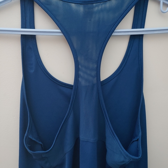 Reebok racer back tank - Picture 2 of 5